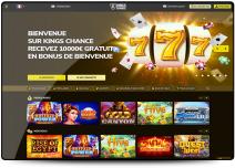 Kings chance casino fr